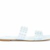 Flat Sandals | * Women'S Journee Collection Katari Sandals