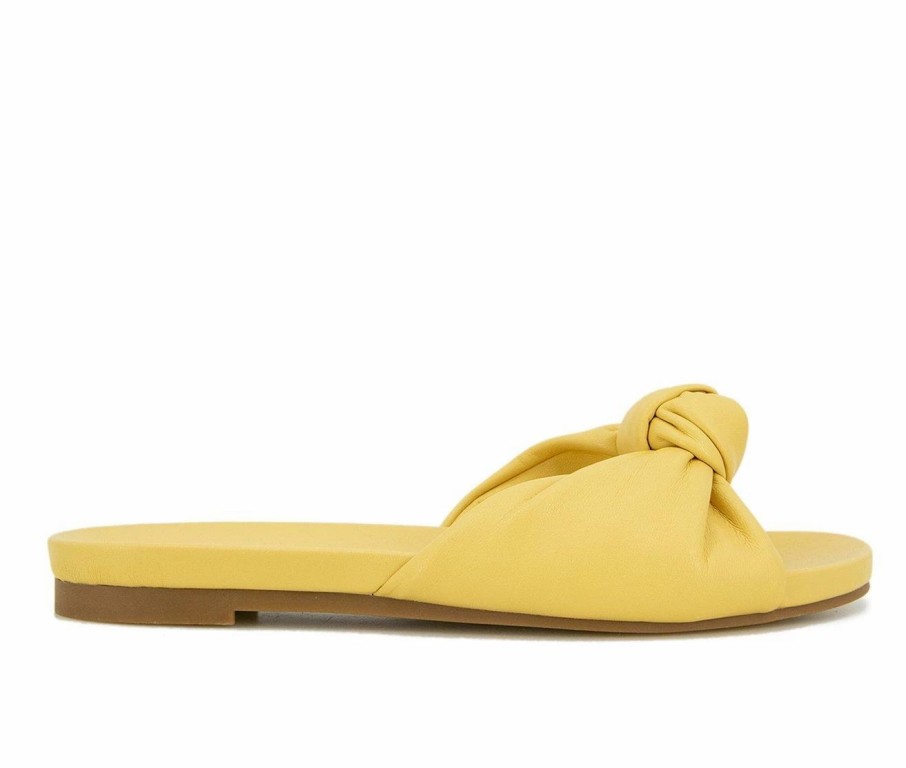 Flat Sandals | * Women'S Esprit Tyla Sandals