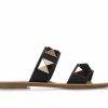 Flat Sandals | * Women'S Soda Cetus Studded Sandals