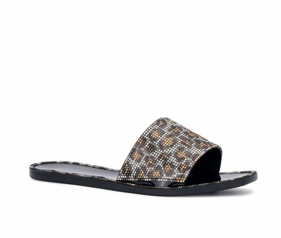 Flat Sandals | * Women'S Olivia Miller Adriana Sandals