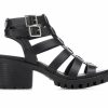 Heeled Sandals | * Women'S Y-Not Matilda Dress Sandals