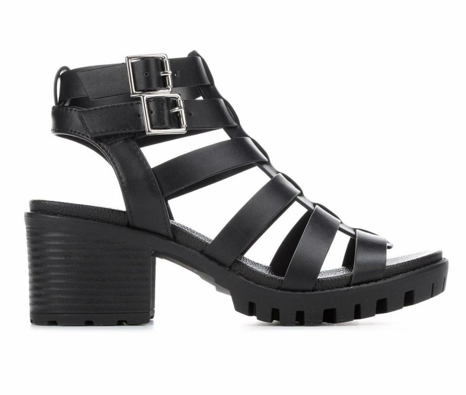 Heeled Sandals | * Women'S Y-Not Matilda Dress Sandals