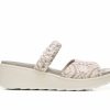 Wedge Sandals | * Women'S Bzees New Wave Wedge Sandals