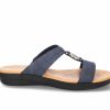 Flat Sandals | * Women'S Easy Street Talia Sandals