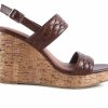 Wedge Sandals | * Women'S London Rag Mohana Wedge Sandals