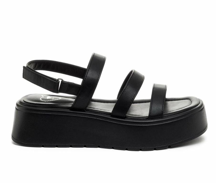 Platform Sandals | * Women'S Rocket Dog Dover Wedge Sandals