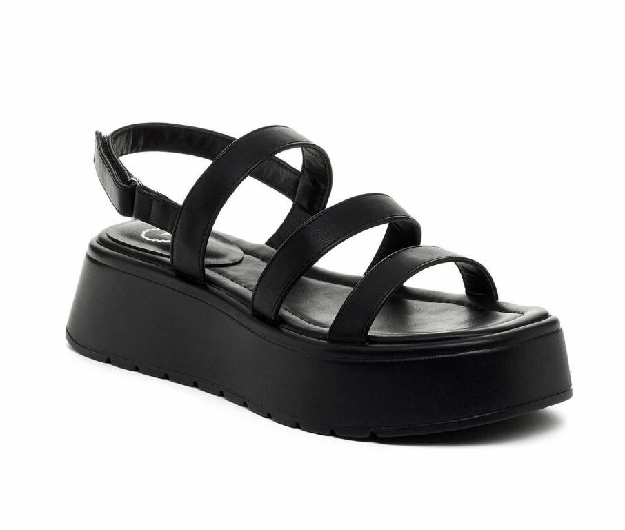 Platform Sandals | * Women'S Rocket Dog Dover Wedge Sandals