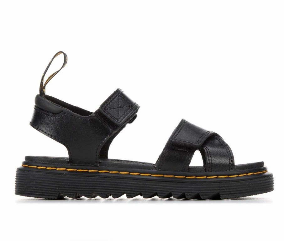 Flat Sandals | * Girls' Dr. Martens Little Kid & Big Kid Vossie Sandals