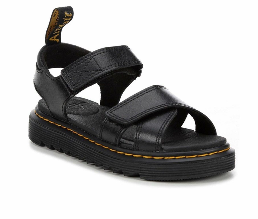 Flat Sandals | * Girls' Dr. Martens Little Kid & Big Kid Vossie Sandals