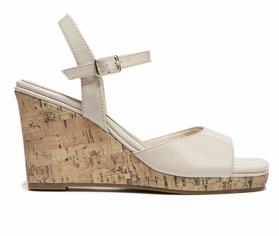 Wedge Sandals | * Women'S Lifestride Island Time Wedge Sandals