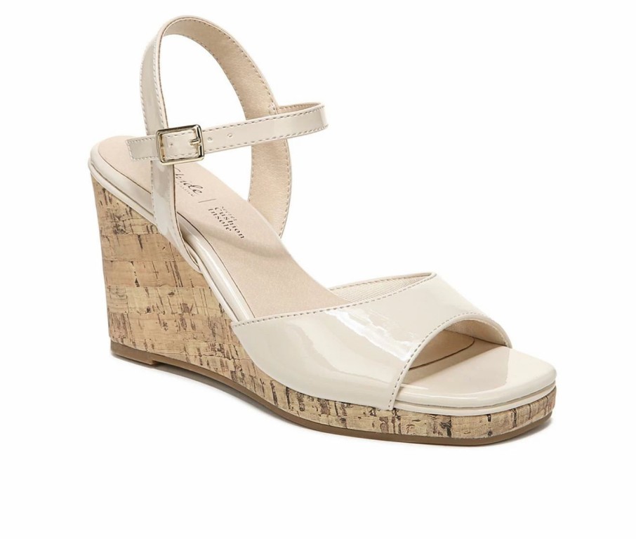 Wedge Sandals | * Women'S Lifestride Island Time Wedge Sandals