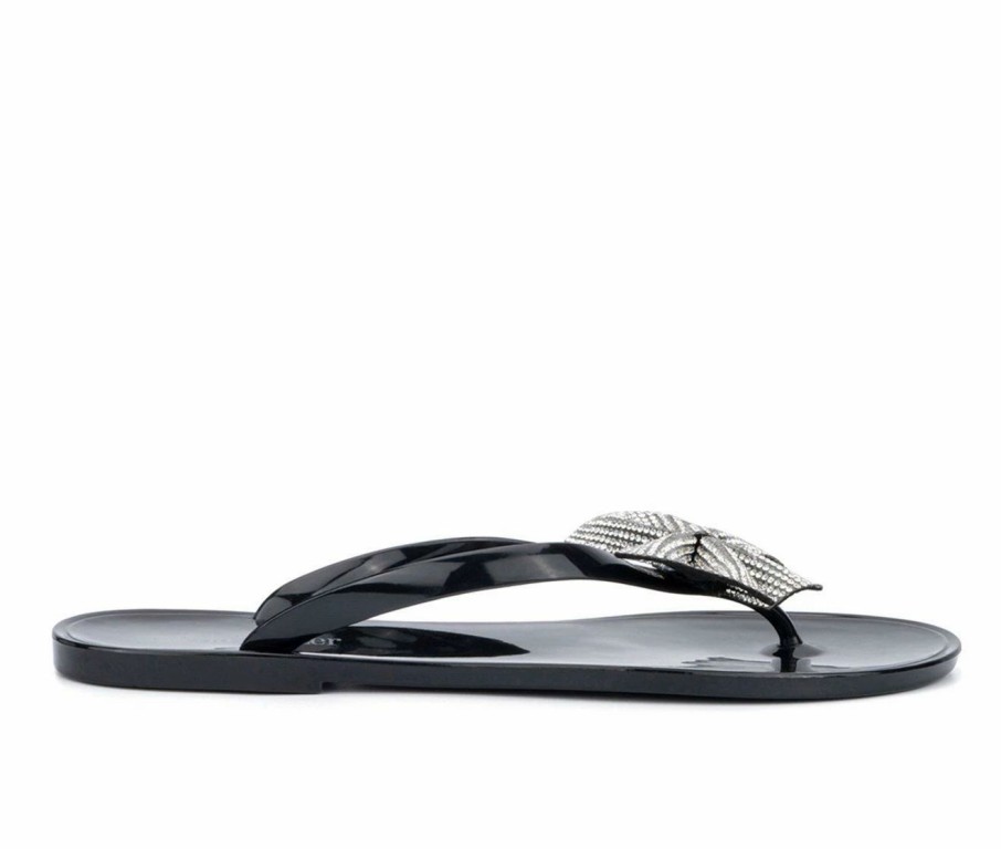 Flip-Flops | * Women'S Olivia Miller Becky Flip-Flops