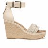 Wedge Sandals | * Women'S Zodiac Sabeen Espadrille Wedge Sandals