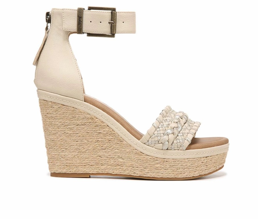 Wedge Sandals | * Women'S Zodiac Sabeen Espadrille Wedge Sandals