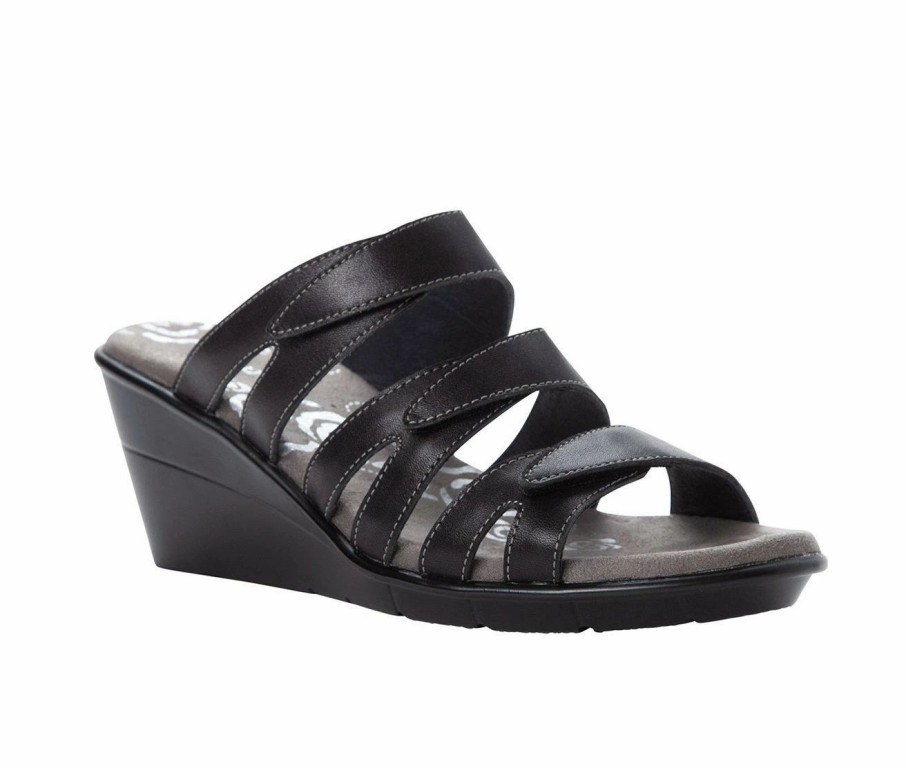 Wedge Sandals | * Women'S Propet Lexie Wedge Sandals