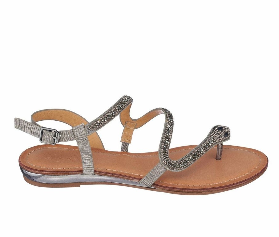 Flat Sandals | * Women'S Gc Shoes Sky Sandals