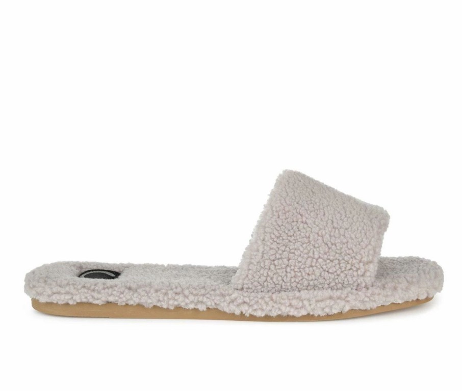 Flat Sandals | * Journee Collection Sunlight Sandals