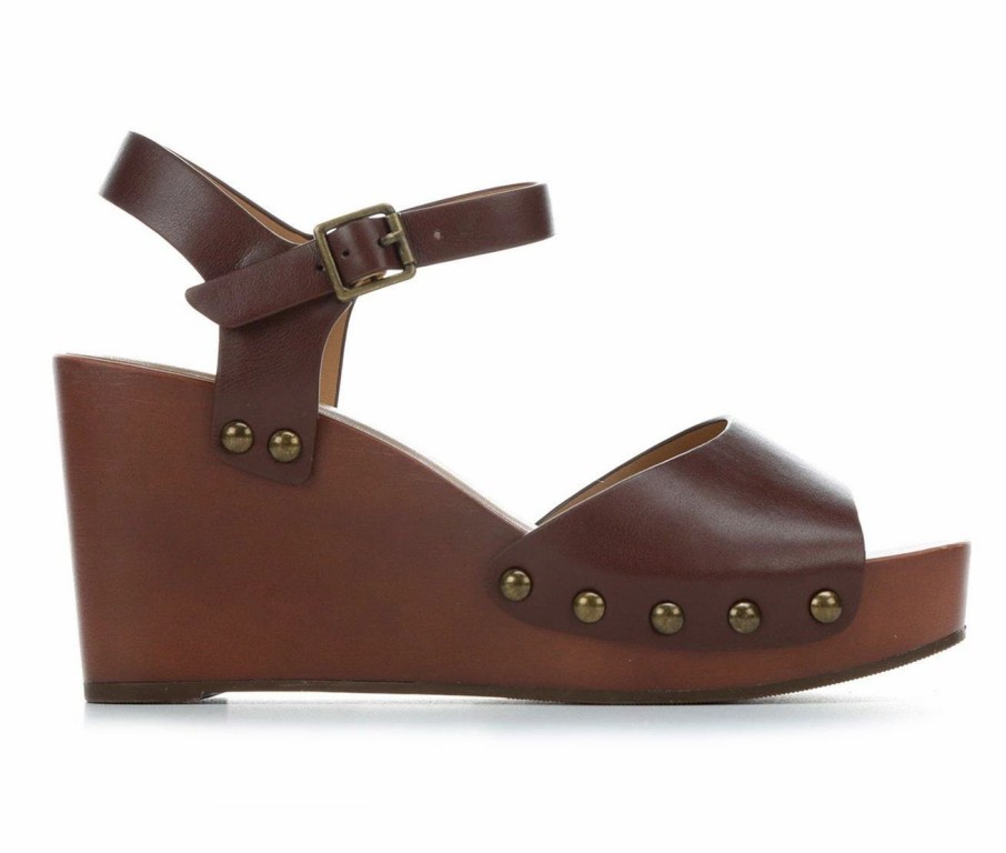 Wedge Sandals | * Women'S Y-Not Speedup Wedges