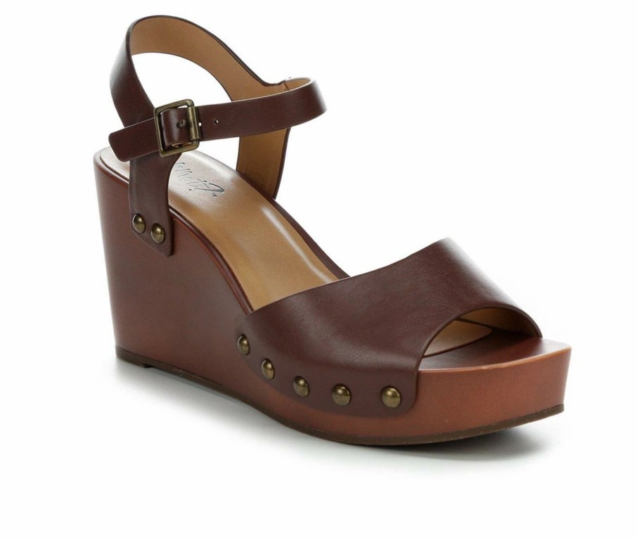 Wedge Sandals | * Women'S Y-Not Speedup Wedges