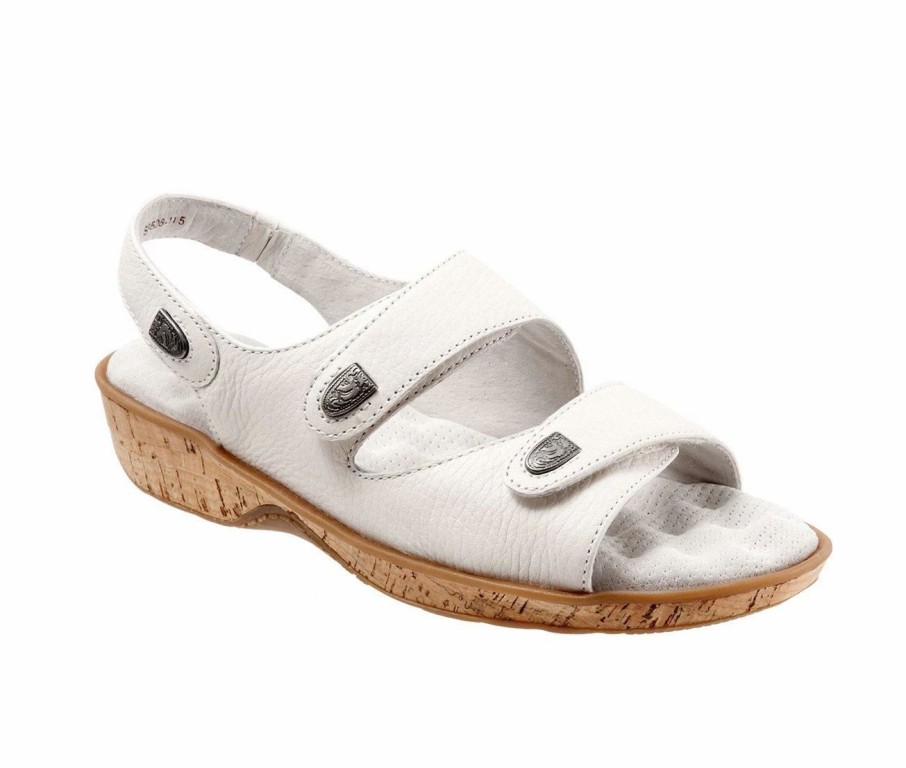 Flat Sandals | * Women'S Softwalk Bolivia Sandals