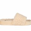 Flat Sandals | * Women'S Journee Collection Haimi Cozy Slide Sandals