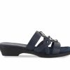 Flat Sandals | * Women'S Easy Street Torrid Sandals