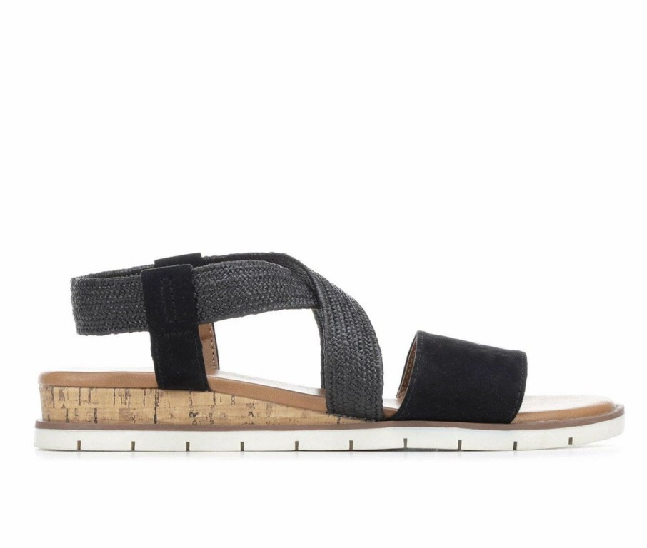 Wedge Sandals | * Women'S Makalu Anika Wedge Sandals