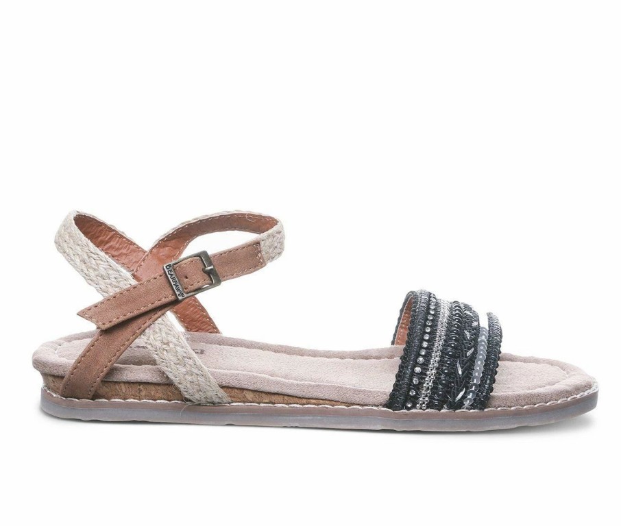 Flat Sandals | * Women'S Bearpaw Bali Sandals