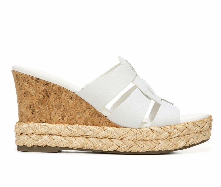 Wedge Sandals | * Women'S Franco Sarto Fioret Wedge Sandals