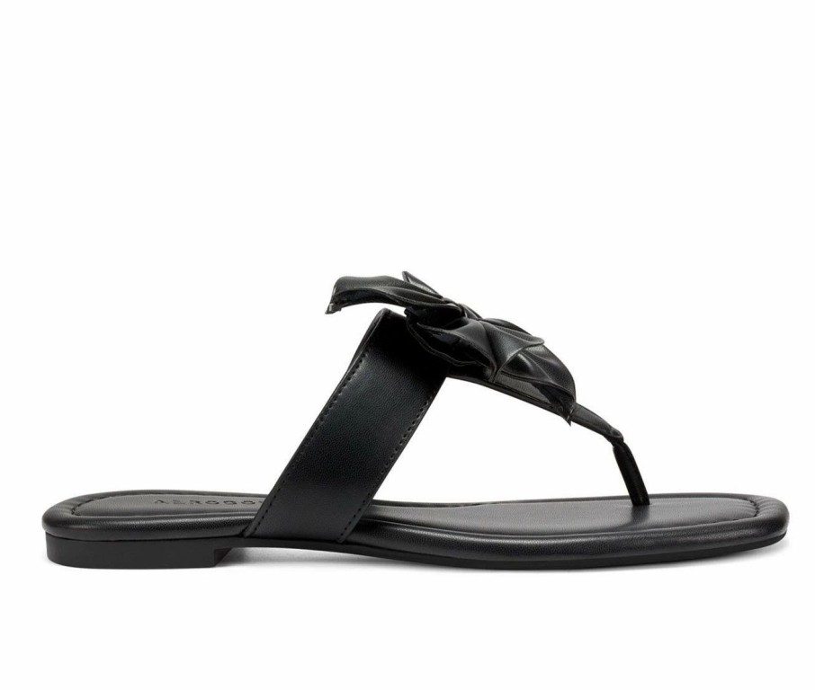 Flat Sandals | * Women'S Aerosoles Calla Sandals