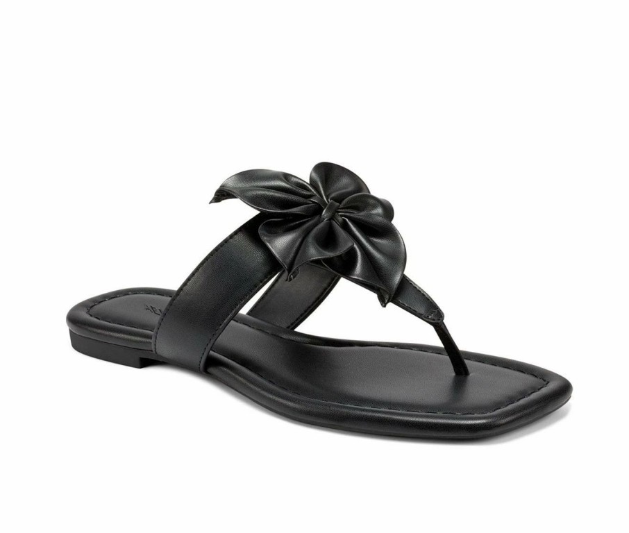 Flat Sandals | * Women'S Aerosoles Calla Sandals