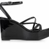 Wedge Sandals | * Women'S Madden Girl Myaa Platform Wedges