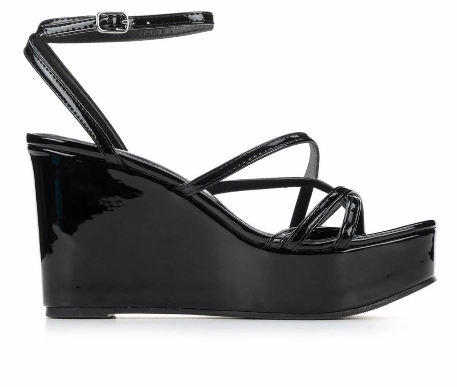 Wedge Sandals | * Women'S Madden Girl Myaa Platform Wedges