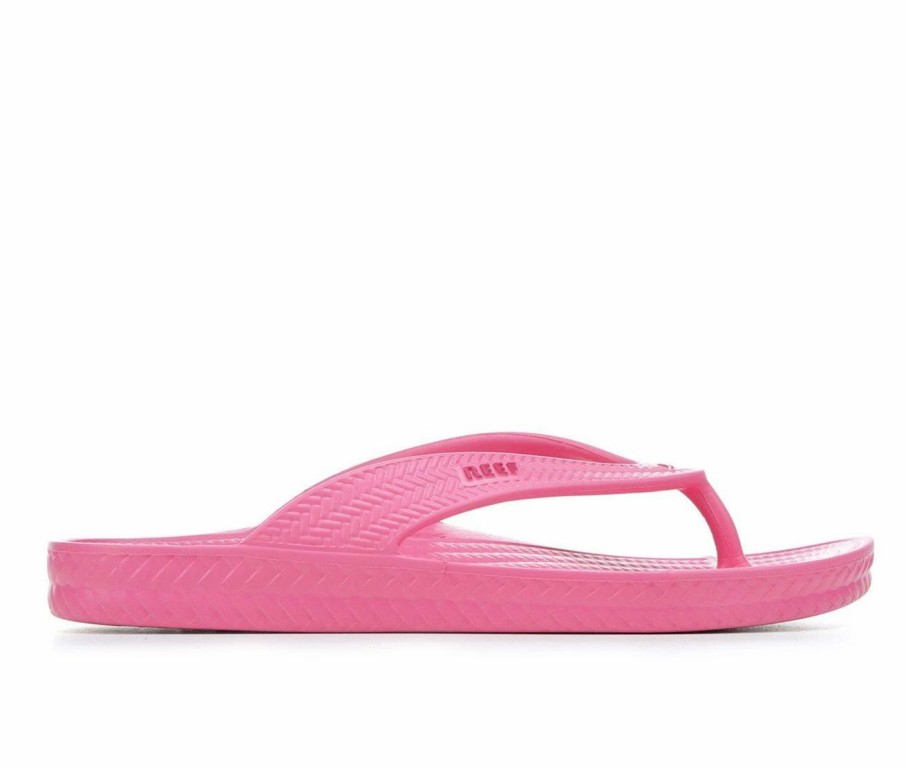 Flip-Flops | * Women'S Reef Water Court Flip-Flops