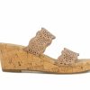 Wedge Sandals | * Women'S Xoxo Janice Wedge Sandals