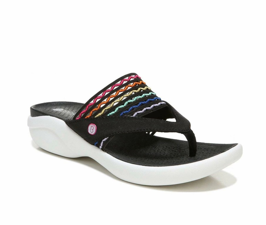 Flip-Flops | * Women'S Bzees Cabana Flip Flops