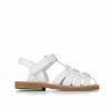 Flat Sandals | * Girls' Rachel Shoes Toddler Lil Henley Sandals