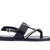 Flat Sandals | * Women'S Olivia Miller Giana Sandals