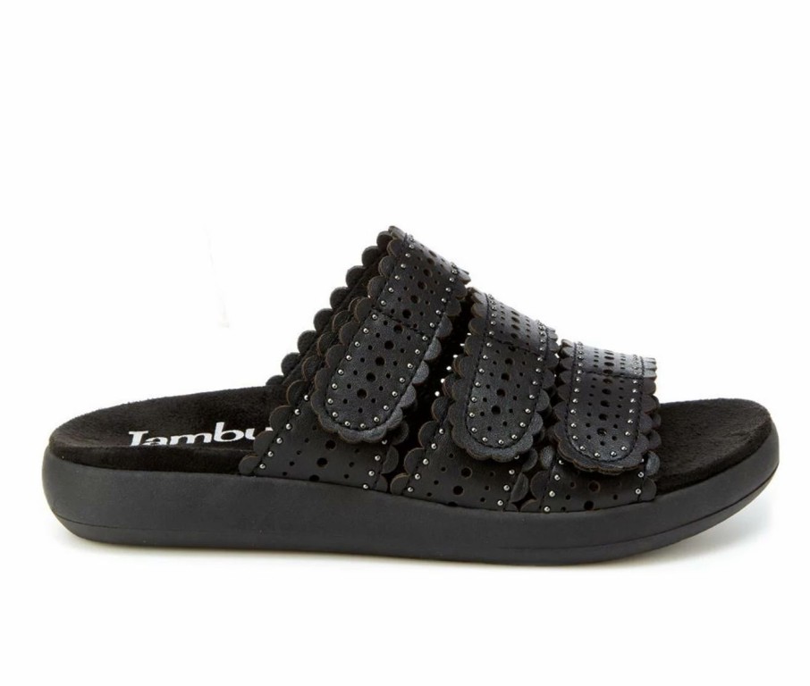 Flat Sandals | * Women'S Jambu Odysseus