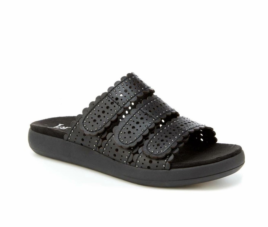 Flat Sandals | * Women'S Jambu Odysseus