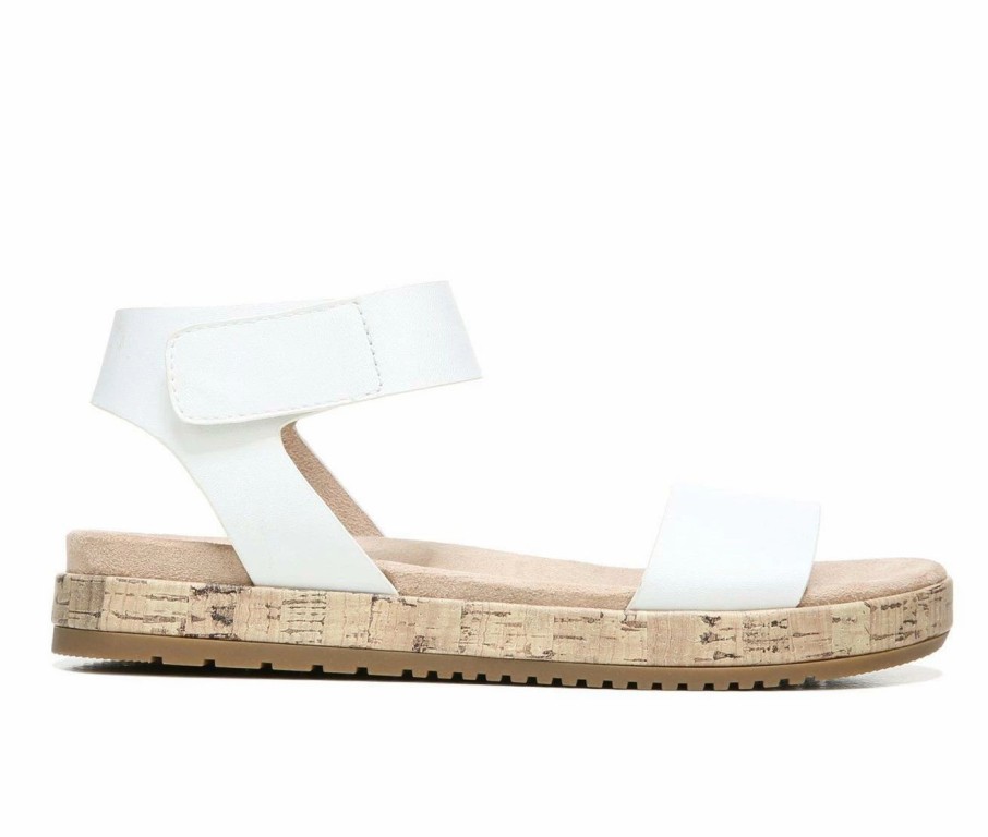 Platform Sandals | * Women'S Soul Naturalizer Detail Flatform Sandals