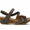 Wedge Sandals | * Women'S L'Artiste Quilana Wedge Sandals