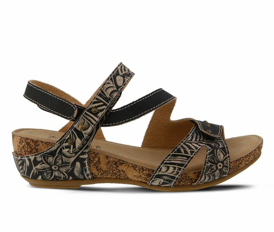 Wedge Sandals | * Women'S L'Artiste Quilana Wedge Sandals