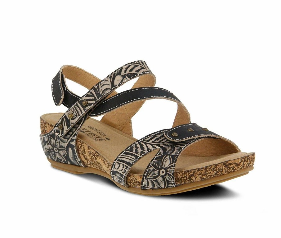 Wedge Sandals | * Women'S L'Artiste Quilana Wedge Sandals