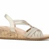 Wedge Sandals | * Women'S Lifestride Stellar Wedge Sandals