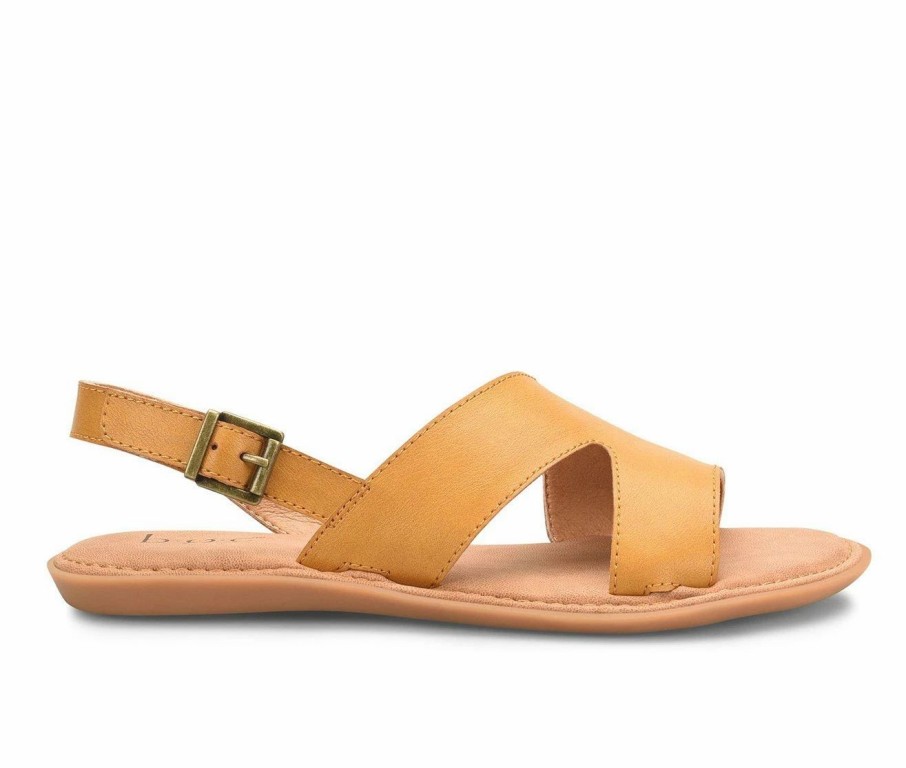 Flat Sandals | * Women'S Boc Milania Sandals