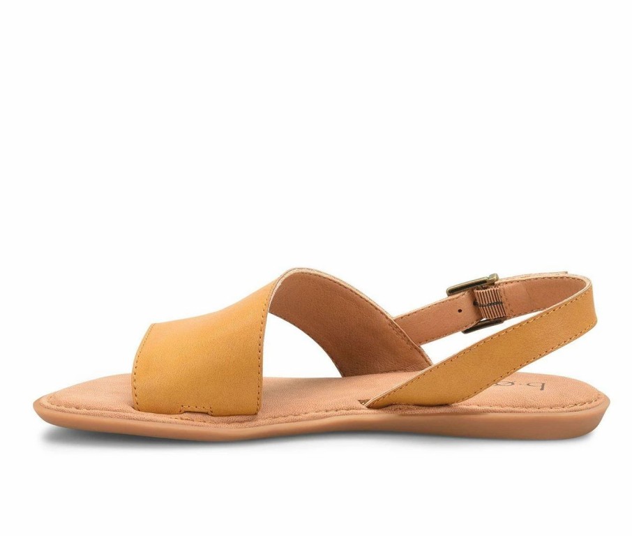 Flat Sandals | * Women'S Boc Milania Sandals