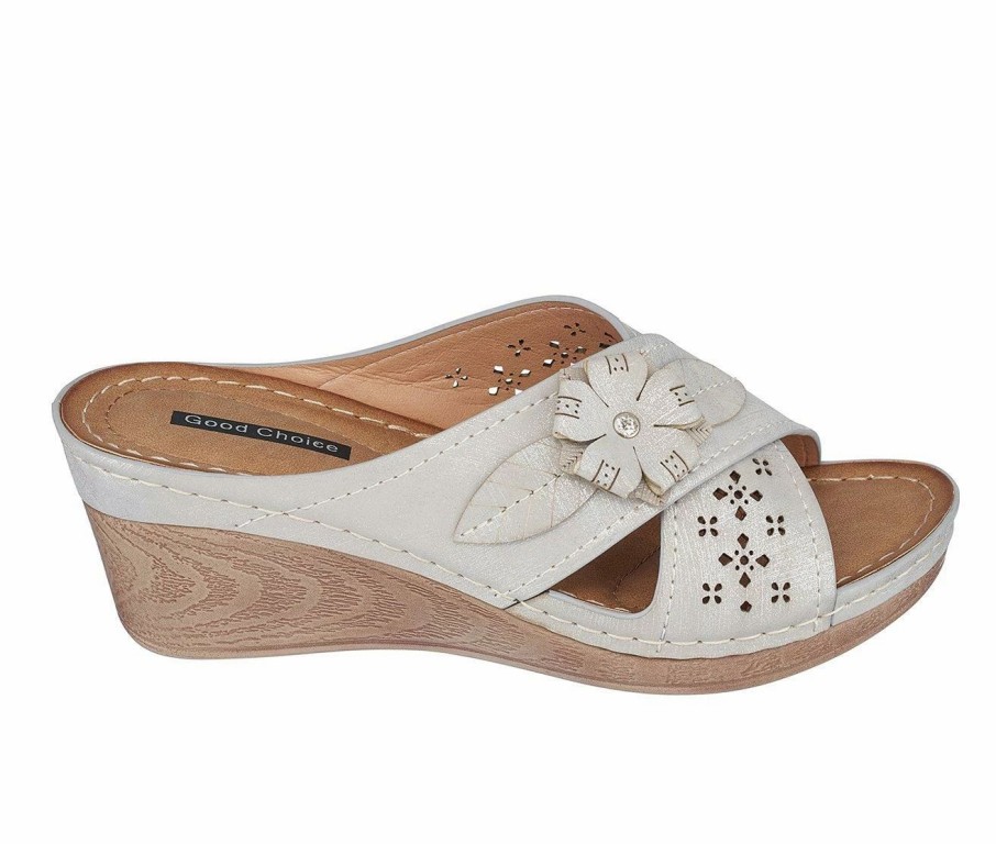 Wedge Sandals | * Women'S Gc Shoes Dory Wedges