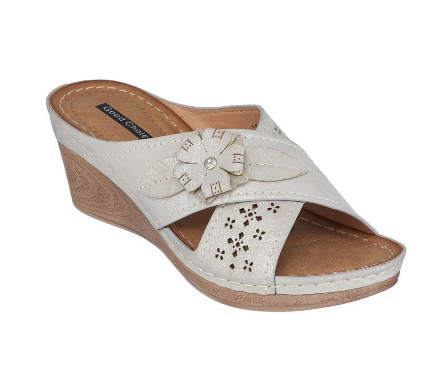 Wedge Sandals | * Women'S Gc Shoes Dory Wedges