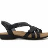 Flat Sandals | * Women'S Jbu By Jambu Brooke Vegan Sandals